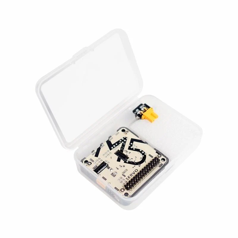 M5Stack Servo Module Board 12 Channels [Discontinued] - Image 7