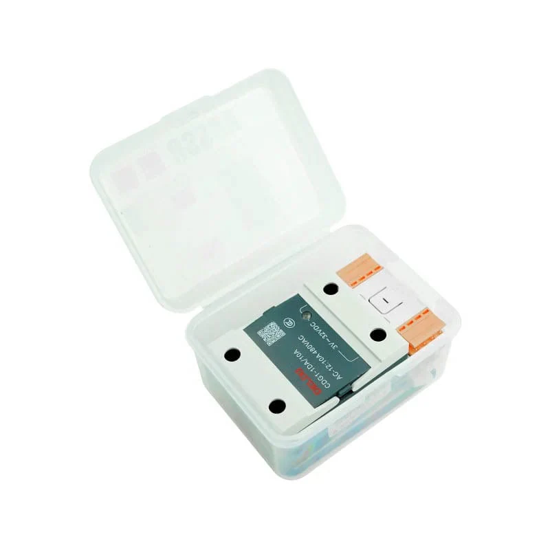 M5Stack Single-phase AC SSR Unit (CDG1-1DA-10A) - Image 10
