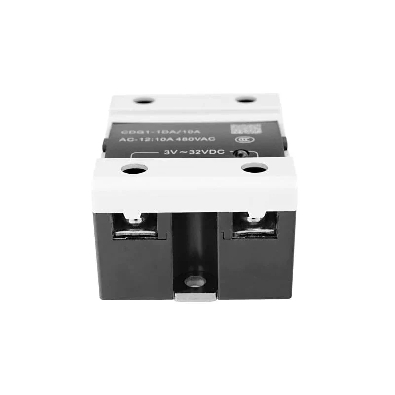 M5Stack Single-phase AC SSR Unit (CDG1-1DA-10A) - Image 7