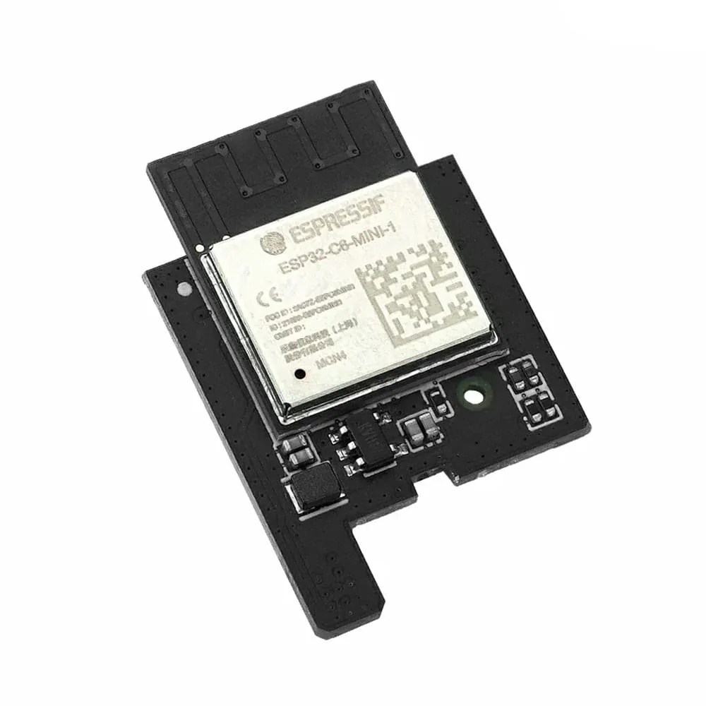 M5Stack Stamp-AddOn C6 for P4 Module