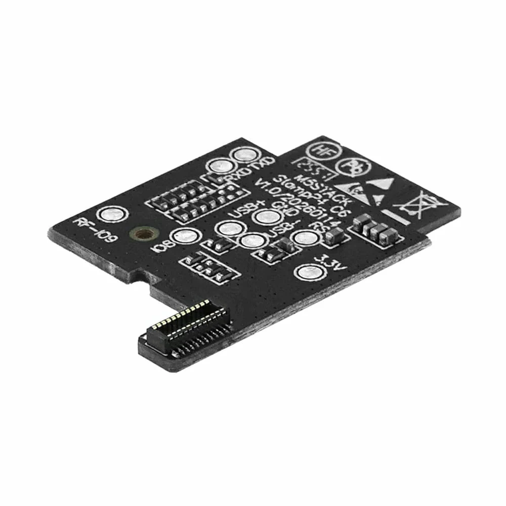 M5Stack Stamp-AddOn C6 for P4 Module - Image 6