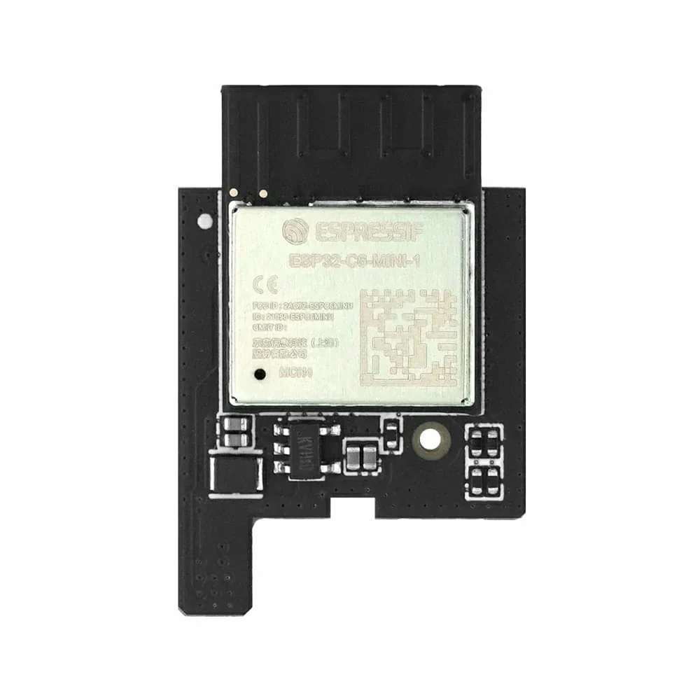 M5Stack Stamp-AddOn C6 for P4 Module - Image 7