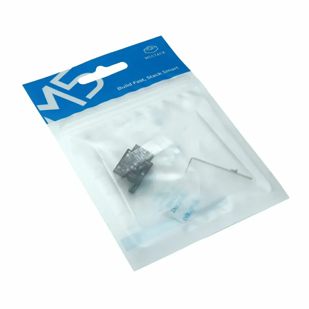 M5Stack Stamp-AddOn C6 for P4 Module - Image 9