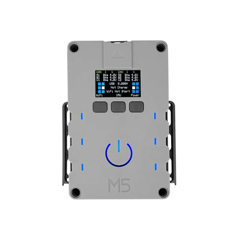 M5Stack Station ESP32 IoT Development Kit (Battery Version) - Image 8