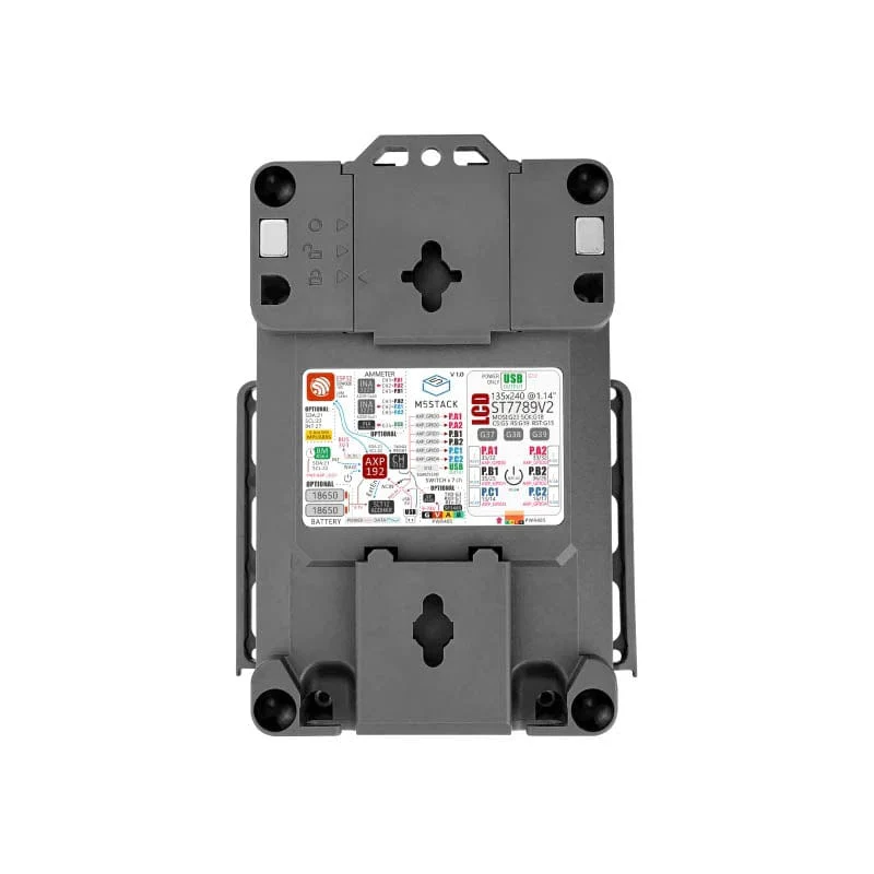M5Stack Station ESP32 IoT Development Kit (RS485 Version) - Image 8