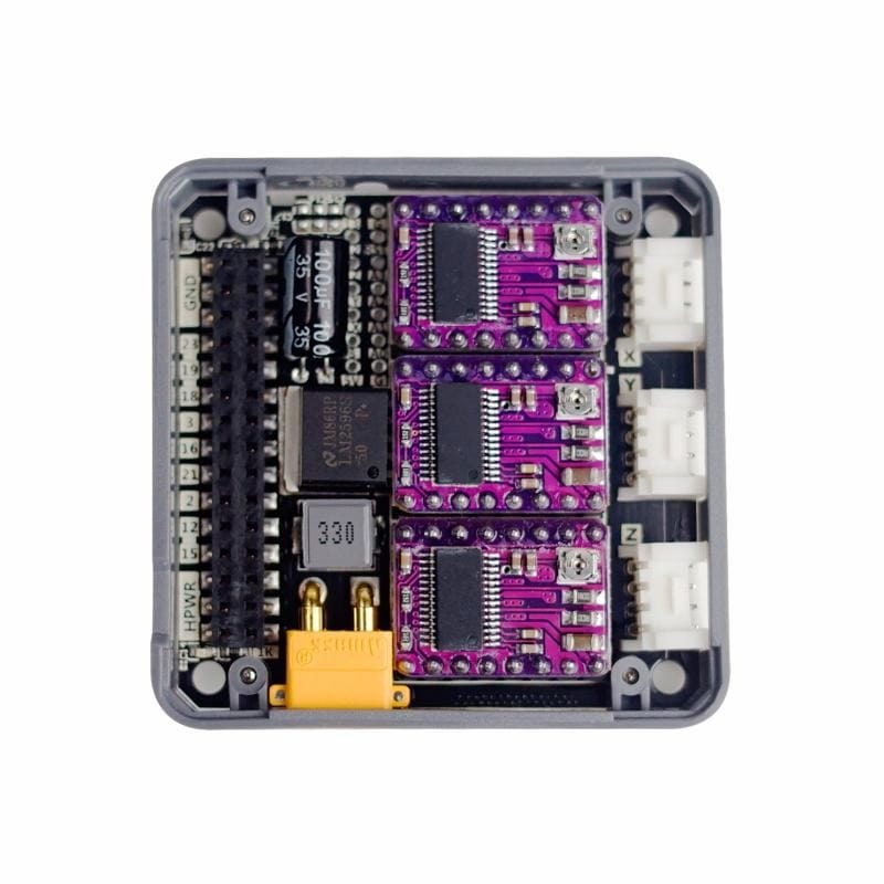 M5Stack Stepmotor Module - Image 3