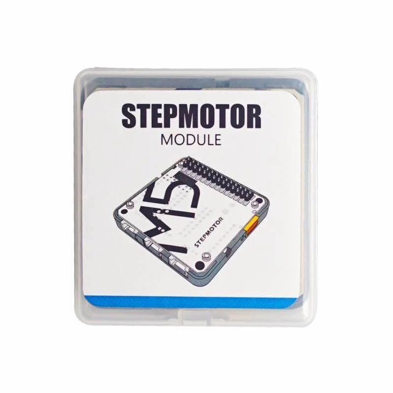 M5Stack Stepmotor Module - Image 4