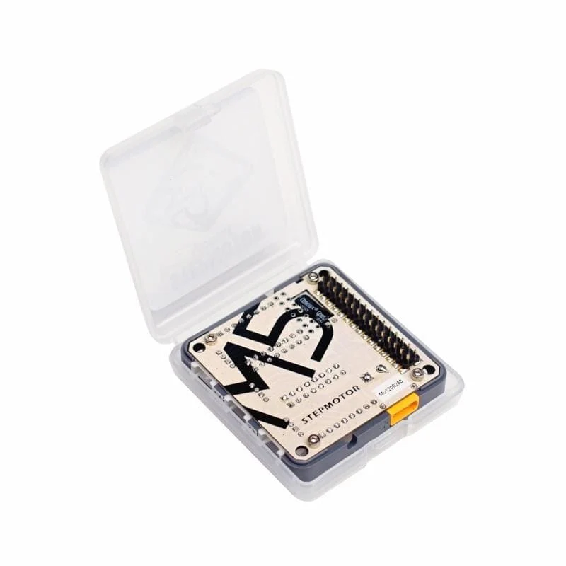 M5Stack Stepmotor Module - Image 5