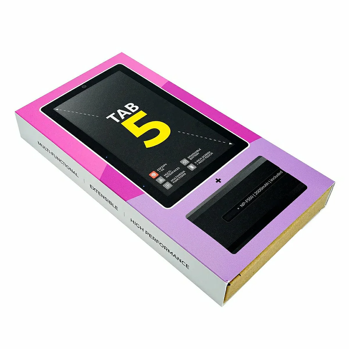 M5Stack Tab5 - Image 12