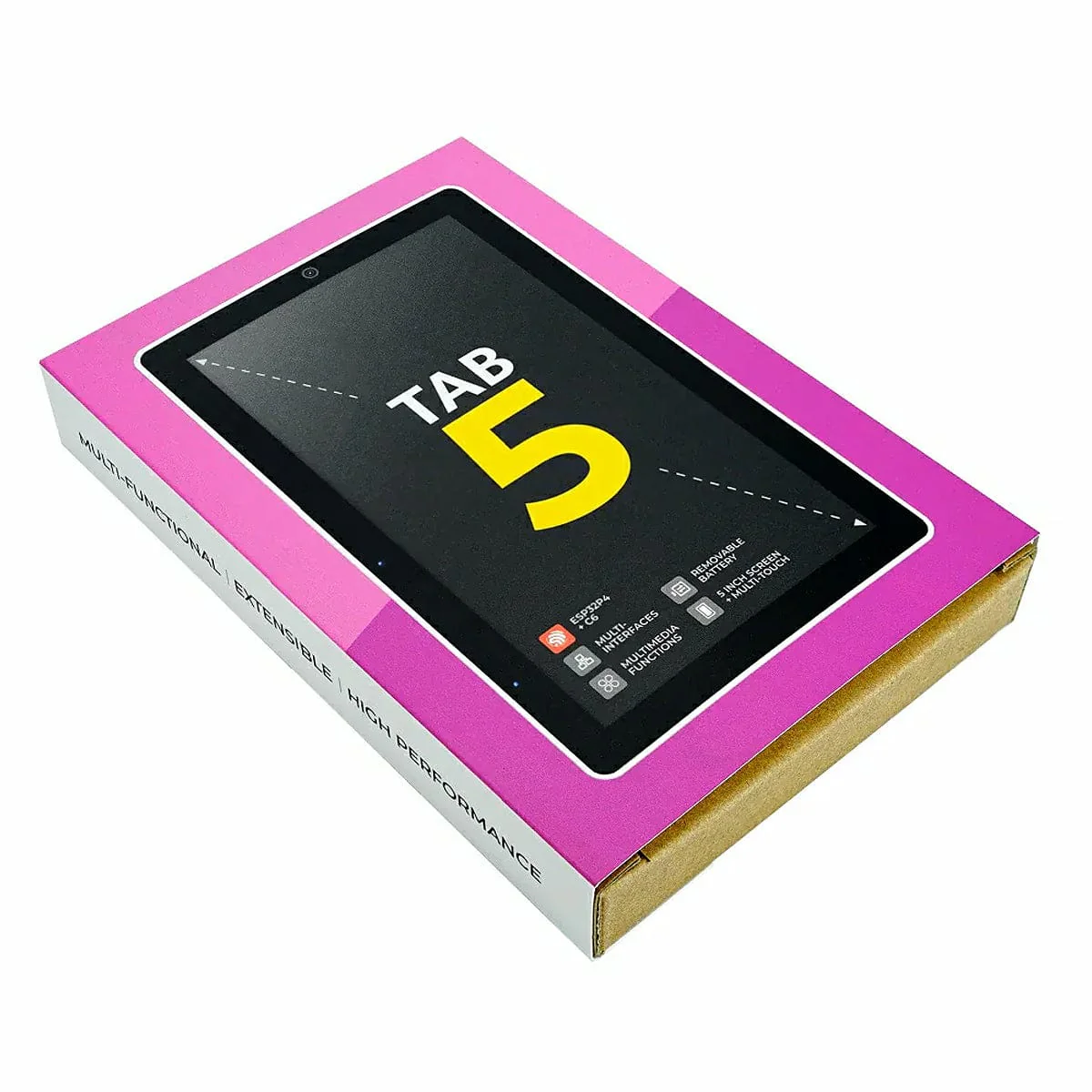 M5Stack Tab5 - Image 13