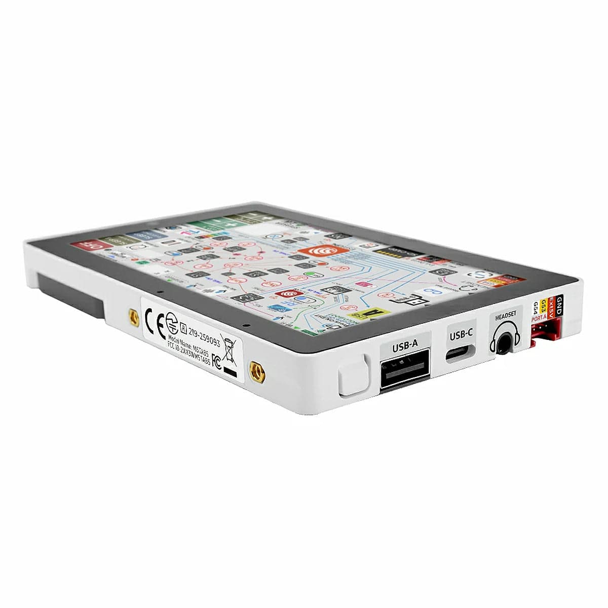 M5Stack Tab5 - Image 6