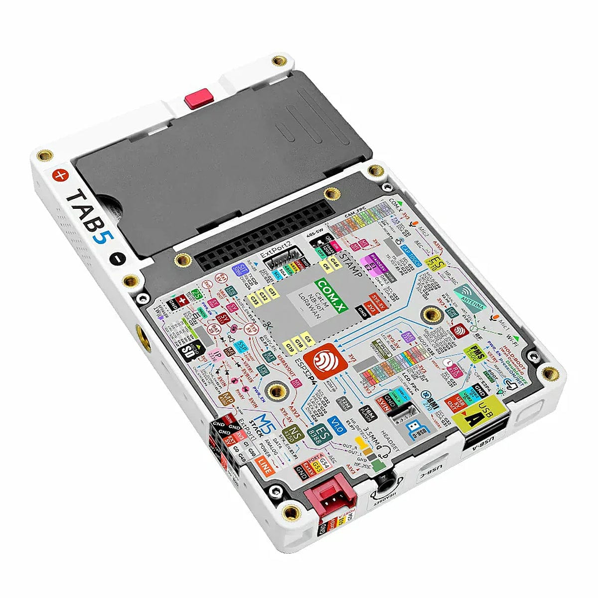 M5Stack Tab5 - Image 7