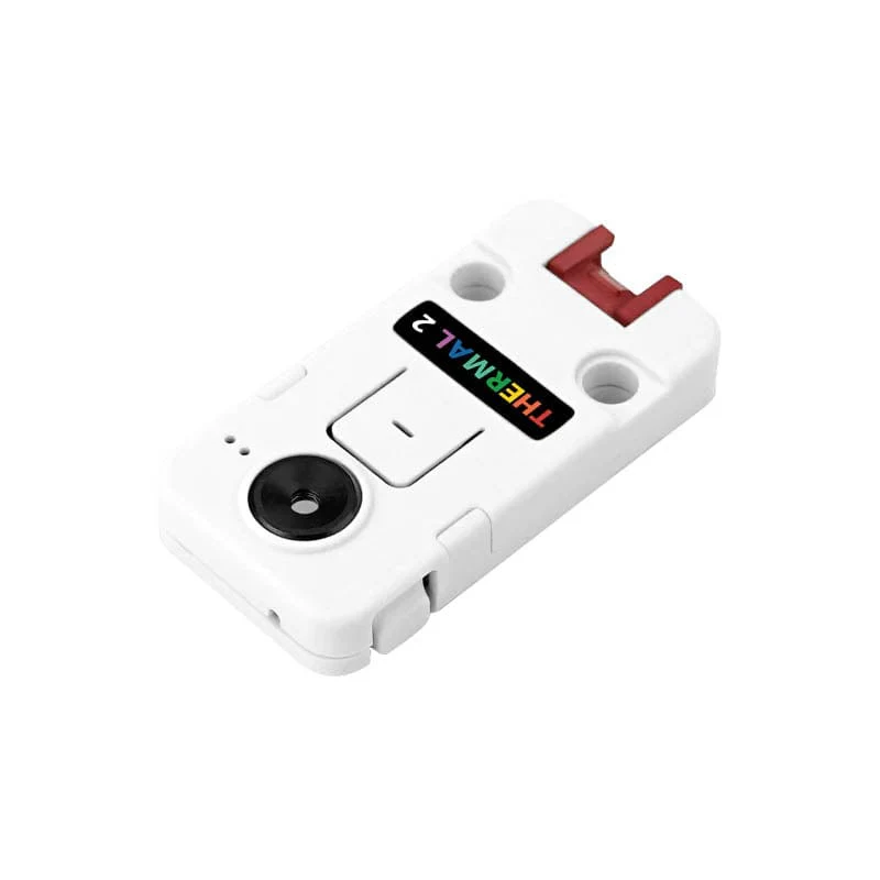M5Stack Thermal Camera 2 Unit (MLX90640) -110 Degree FoV - Image 4