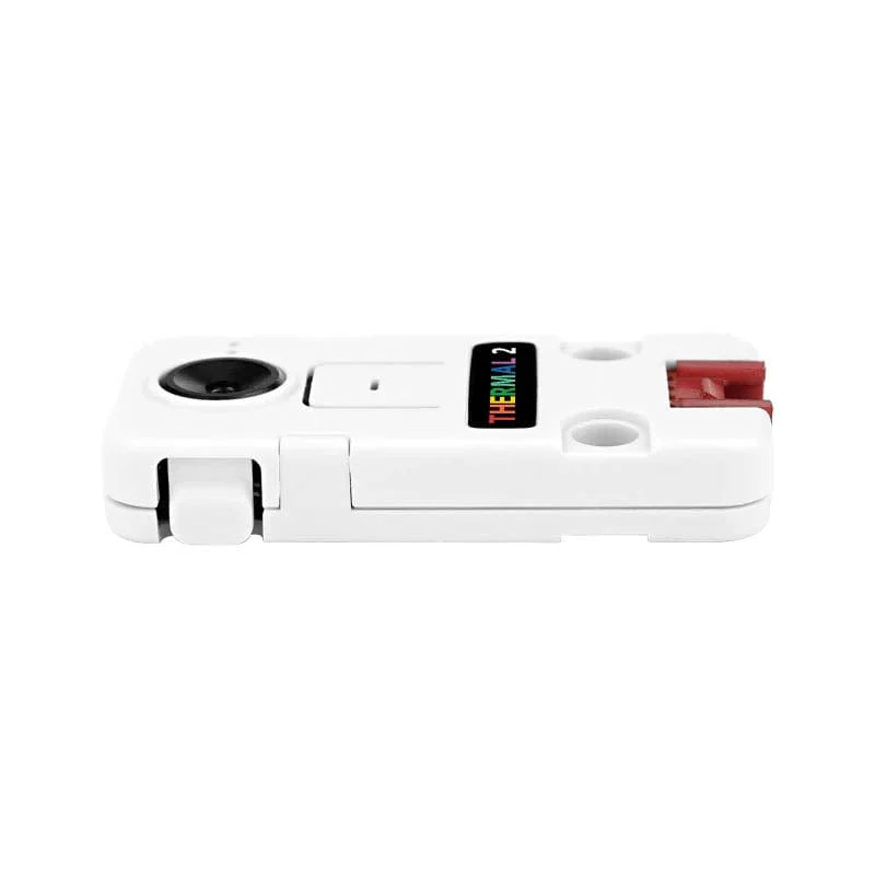M5Stack Thermal Camera 2 Unit (MLX90640) -110 Degree FoV - Image 5