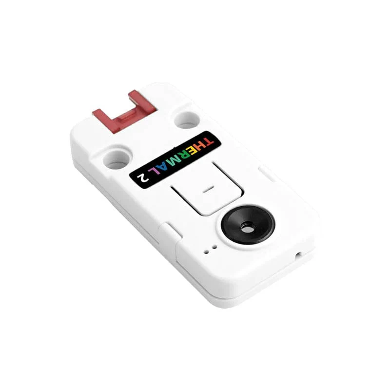 M5Stack Thermal Camera 2 Unit (MLX90640) -110 Degree FoV - Image 6