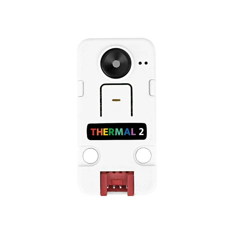 M5Stack Thermal Camera 2 Unit (MLX90640) -110 Degree FoV - Image 7