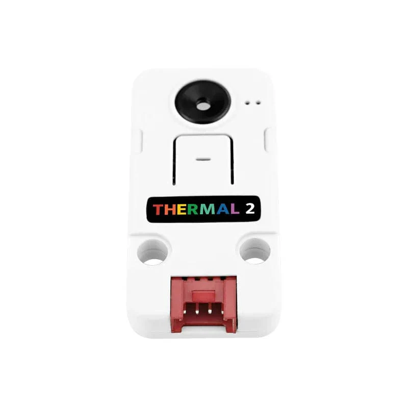 M5Stack Thermal Camera 2 Unit (MLX90640) -110 Degree FoV - Image 9