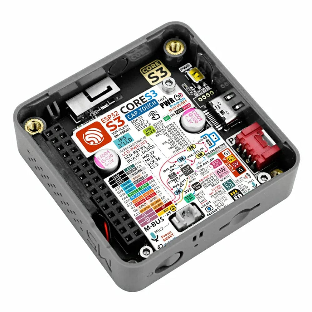 M5Stack Thread Border Router - Image 5