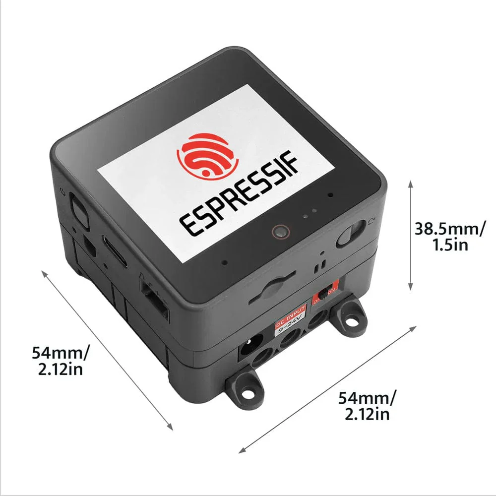 M5Stack Thread Border Router - Image 7