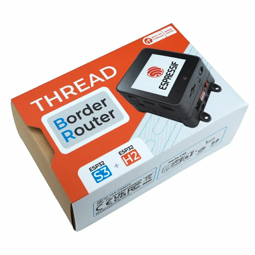 M5Stack Thread Border Router - Image 8
