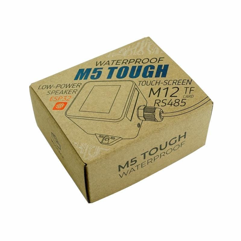 M5Stack Tough ESP32 - Image 11
