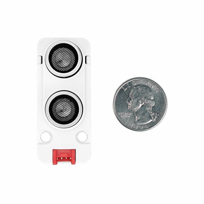 M5Stack Ultrasonic Distance Unit I2C (RCWL-9620) - Image 4