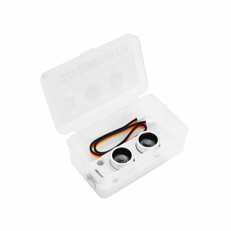 M5Stack Ultrasonic Distance Unit I2C (RCWL-9620) - Image 8