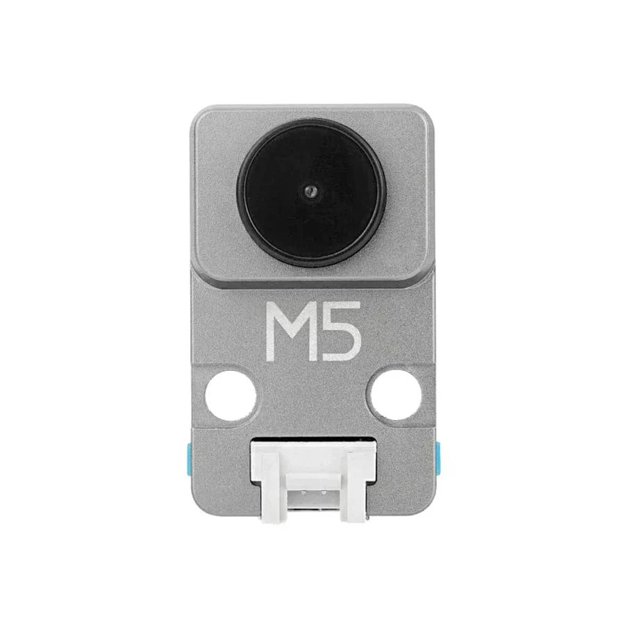 M5Stack UnitV K210 AI Camera M12 Version (OV7740) - Image 3