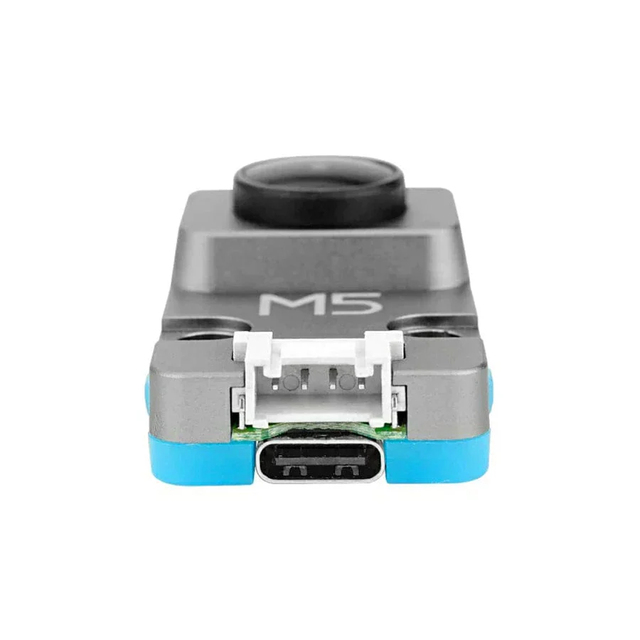 M5Stack UnitV K210 AI Camera M12 Version (OV7740) - Image 6