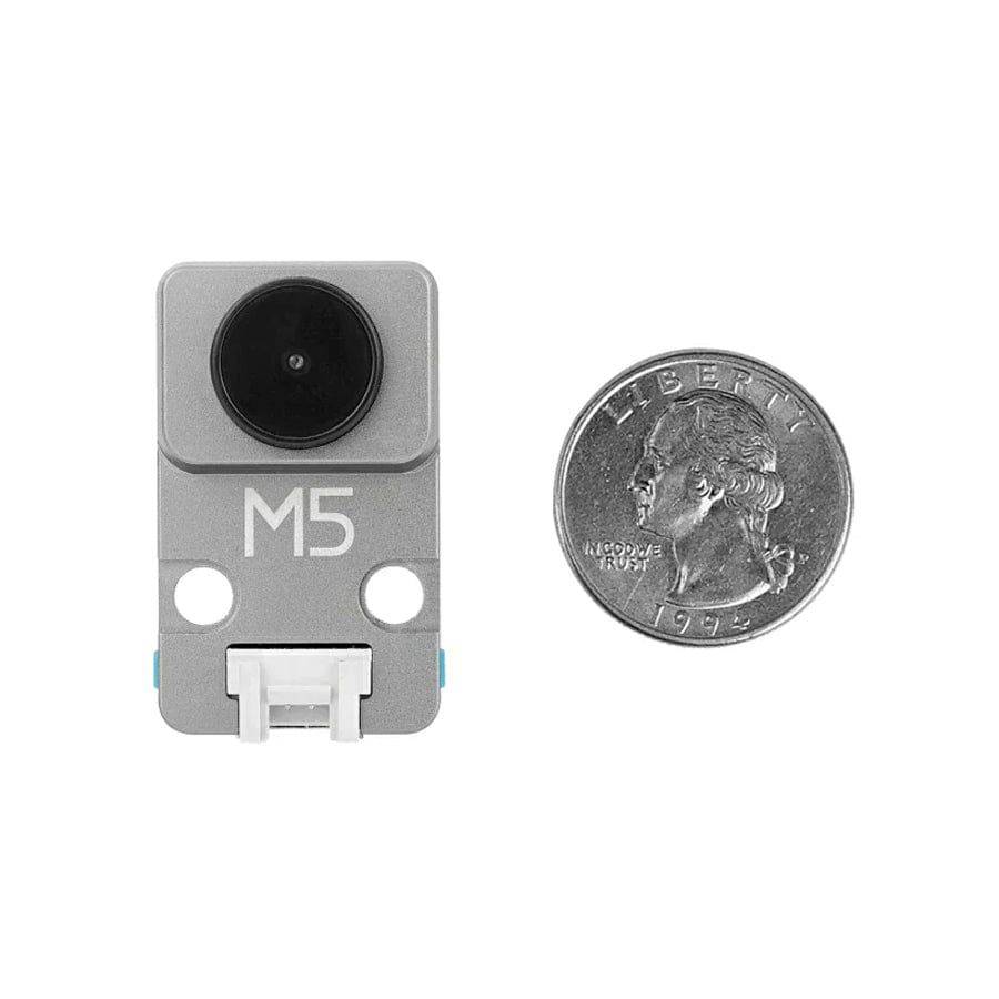 M5Stack UnitV K210 AI Camera M12 Version (OV7740) - Image 7