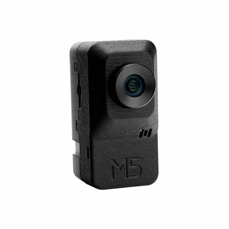 M5Stack UnitV2 M12 Version with Cameras - Image 5