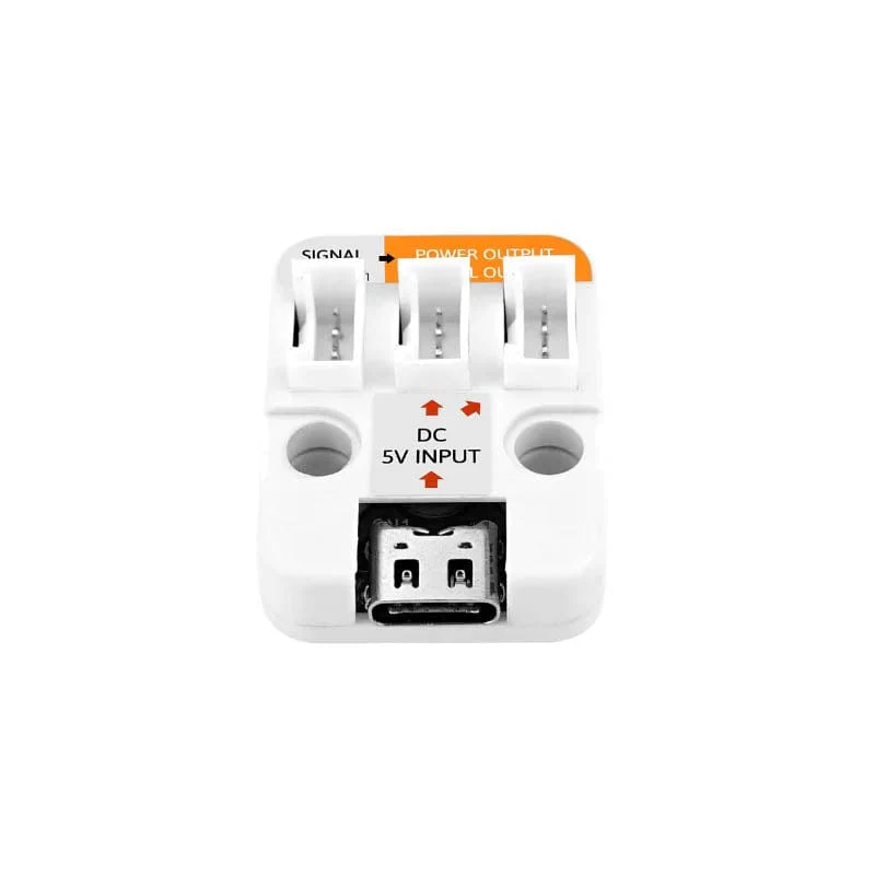 M5Stack USB TypeC2Grove Unit - Image 5