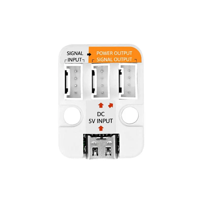 M5Stack USB TypeC2Grove Unit - Image 6