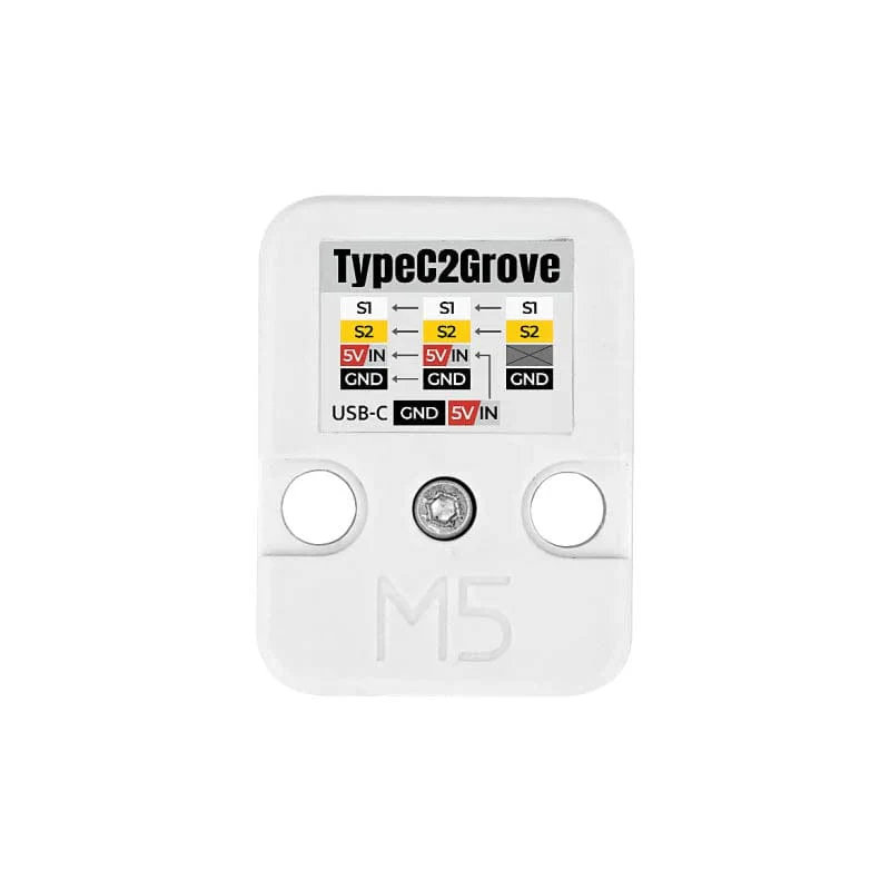 M5Stack USB TypeC2Grove Unit - Image 8