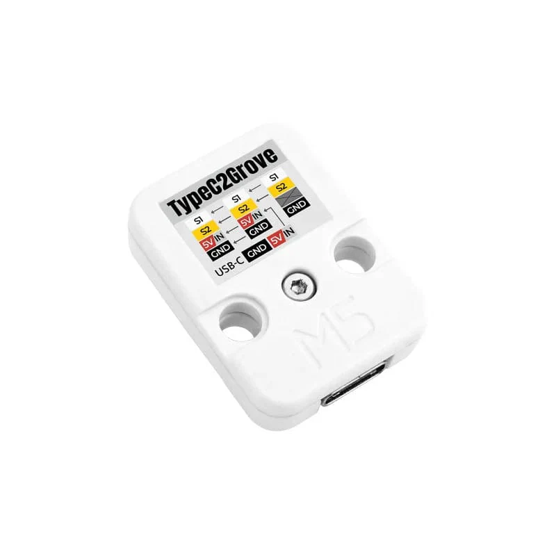M5Stack USB TypeC2Grove Unit - Image 9