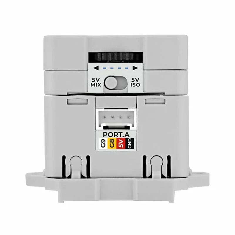 M5Stack Voltage and Amperage Meter with M5StampS3 - Image 5
