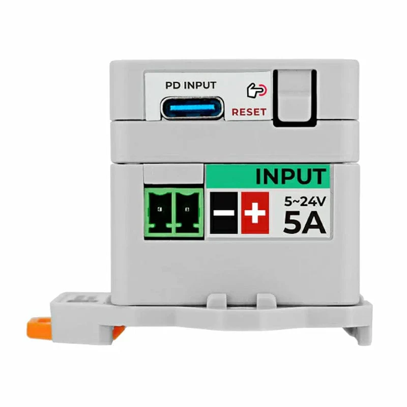 M5Stack Voltage and Amperage Meter with M5StampS3 - Image 7