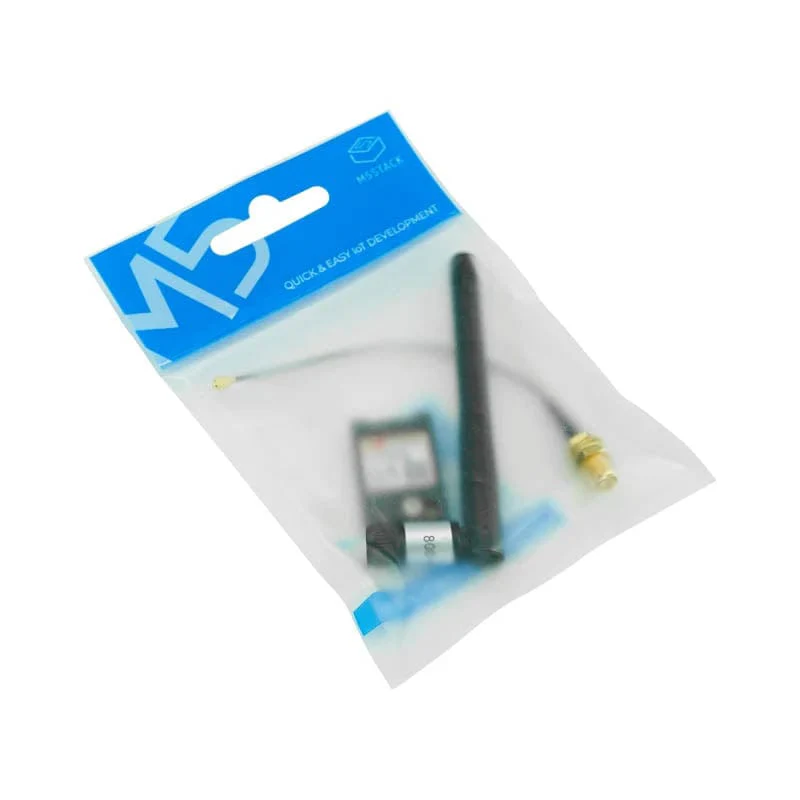 M5Stamp CAT-M Module (SIM7080G) - Image 12