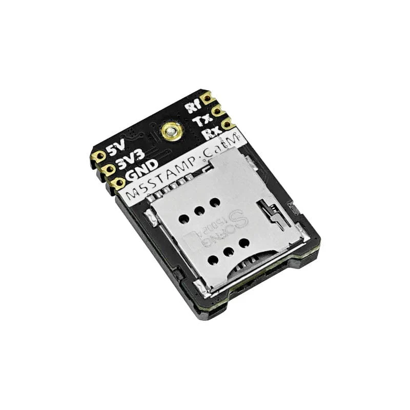M5Stamp CAT-M Module (SIM7080G) - Image 4