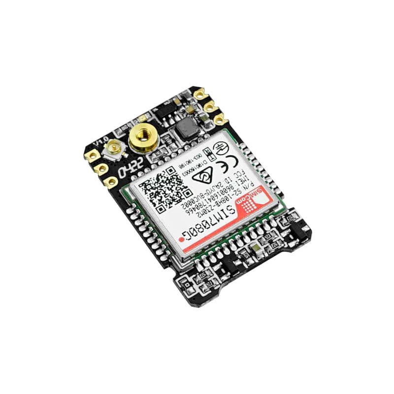 M5Stamp CAT-M Module (SIM7080G) - Image 5