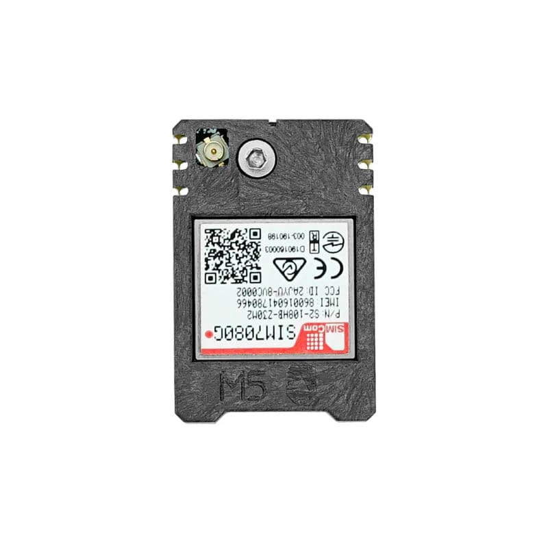 M5Stamp CAT-M Module (SIM7080G) - Image 6