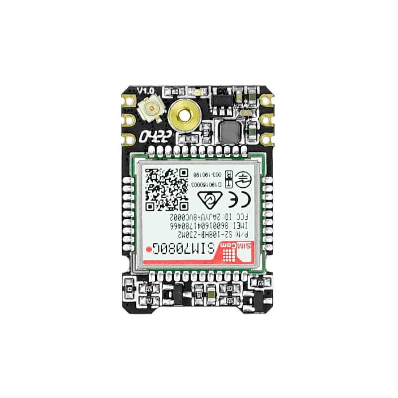 M5Stamp CAT-M Module (SIM7080G) - Image 8