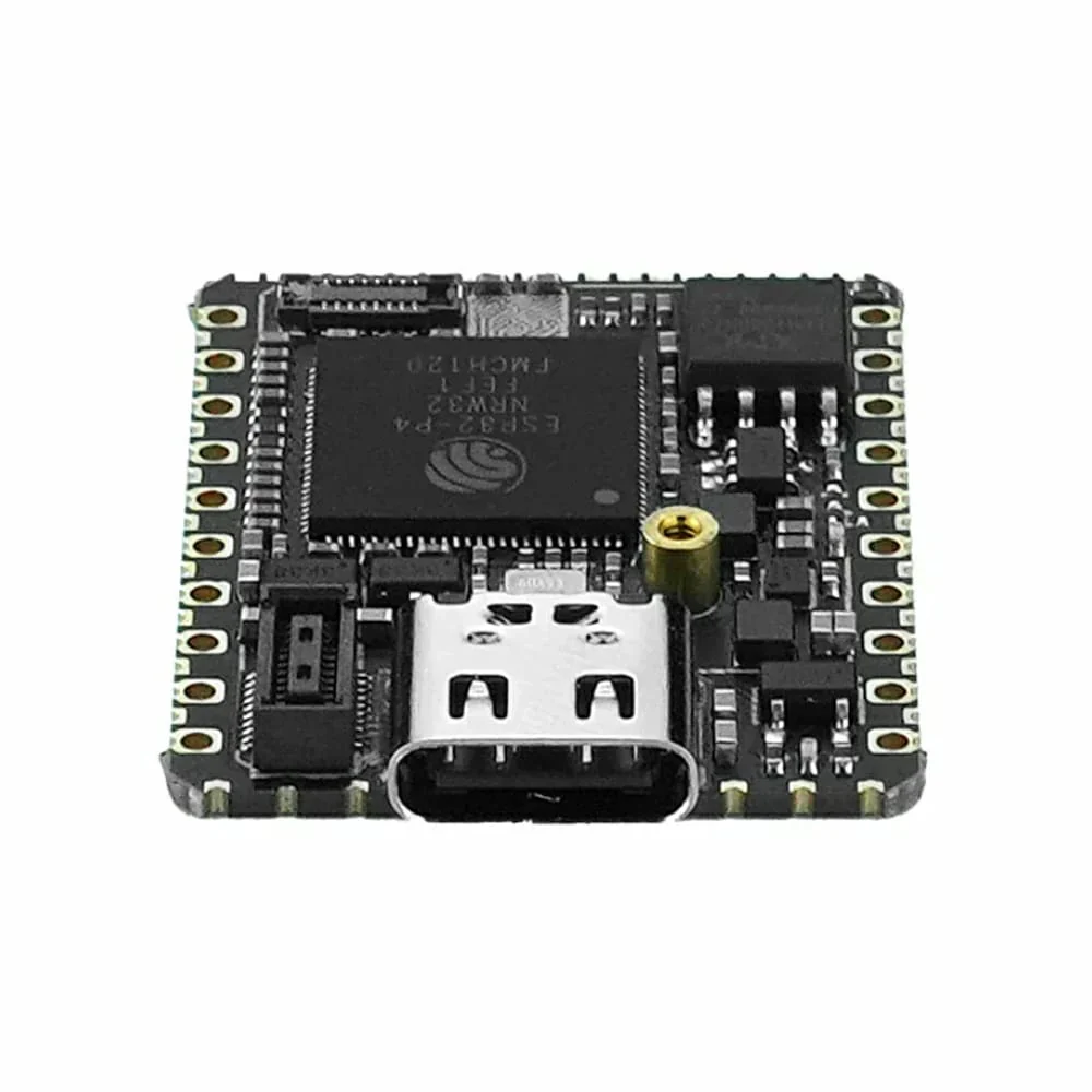 M5Stamp ESP32P4 Module - Image 4