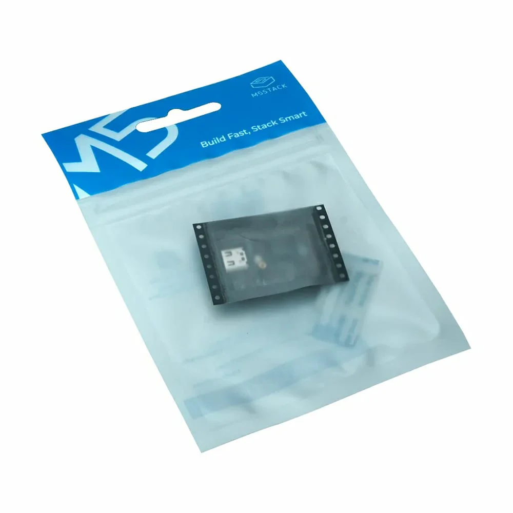 M5Stamp ESP32P4 Module - Image 8
