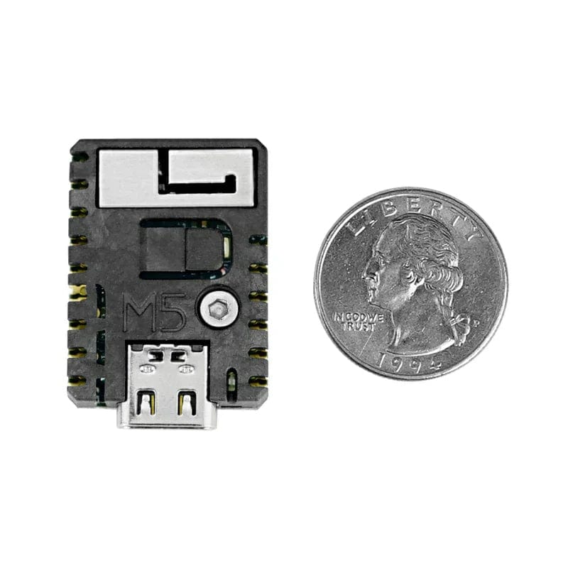 M5Stamp ESP32S3 Module - Image 6