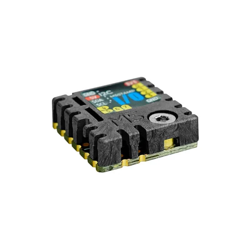 M5Stamp Extend I/O Module (STM32F0) - Image 3