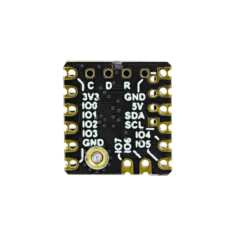 M5Stamp Extend I/O Module (STM32F0) - Image 5