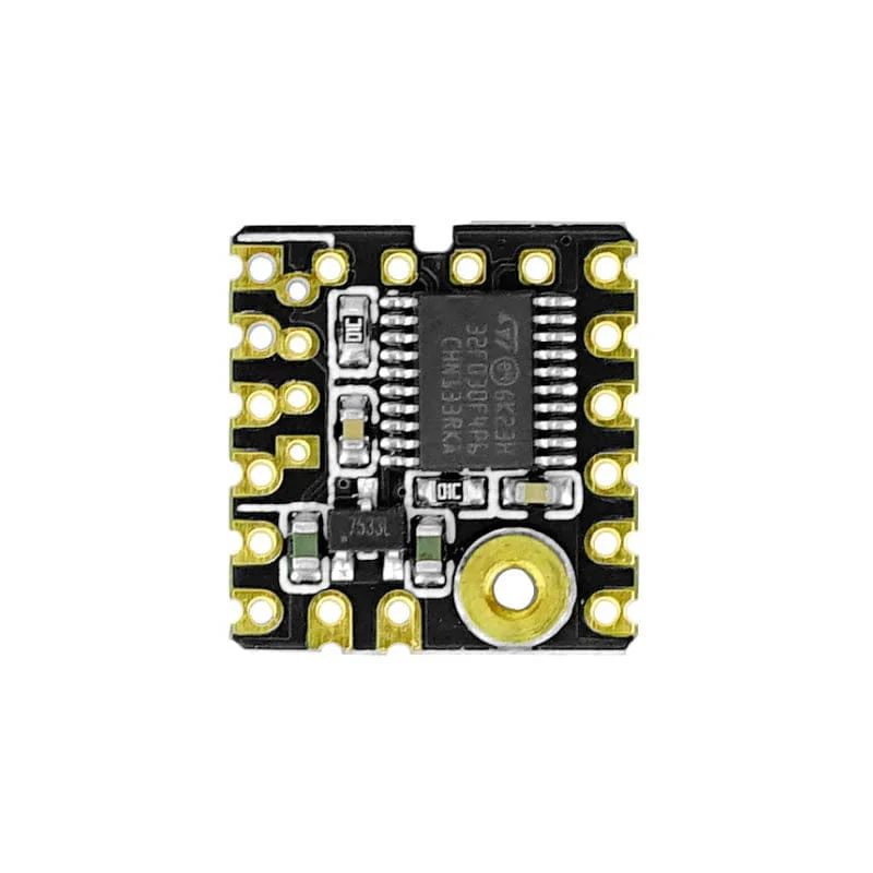 M5Stamp Extend I/O Module (STM32F0) - Image 6