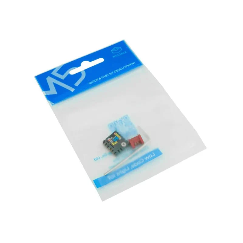 M5Stamp Extend I/O Module (STM32F0) - Image 8