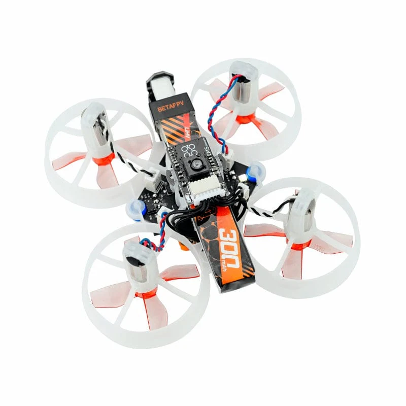 M5Stamp Fly with M5StampS3 - Image 4